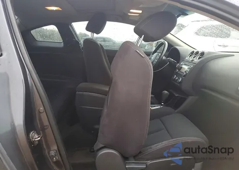 2010 Nissan Altima S z USA, uszkodzony, nr VIN 1N4AL2EP7AC107906